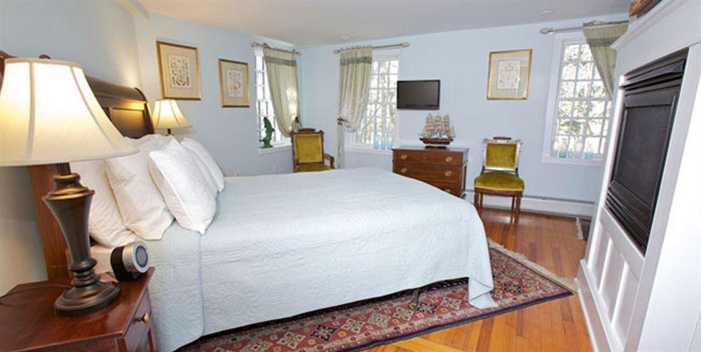Buttermilk Falls Inn & Spa Milton Exterior foto
