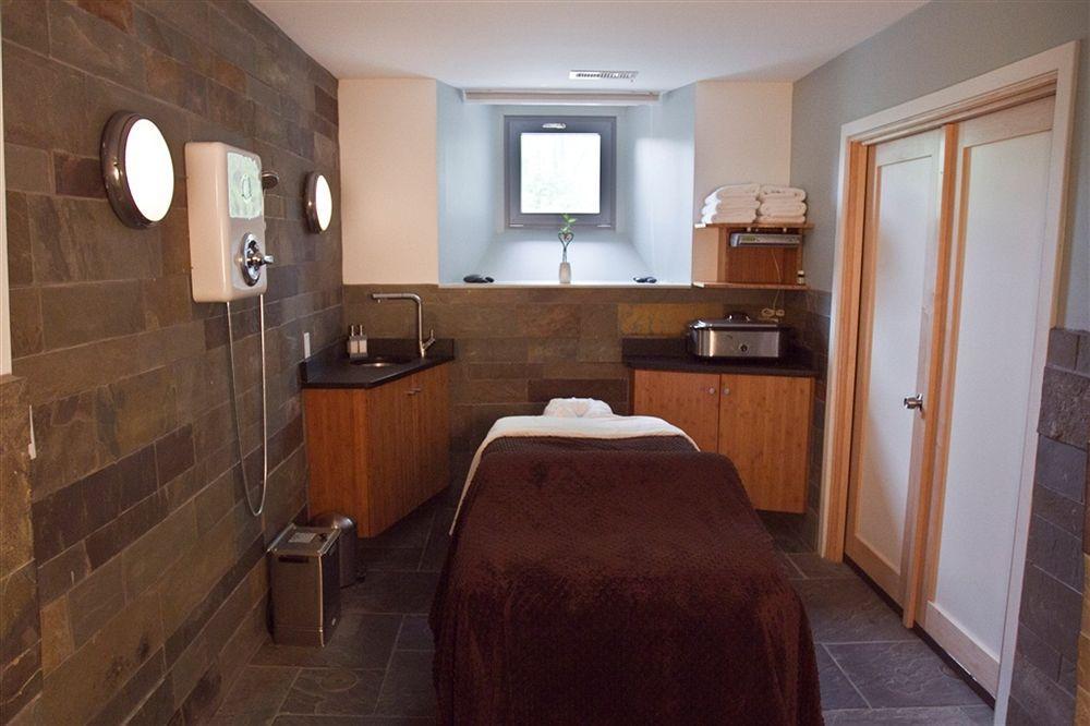 Buttermilk Falls Inn & Spa Milton Exterior foto
